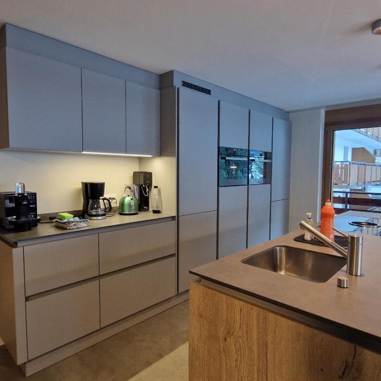 Derby - Apartment - 4