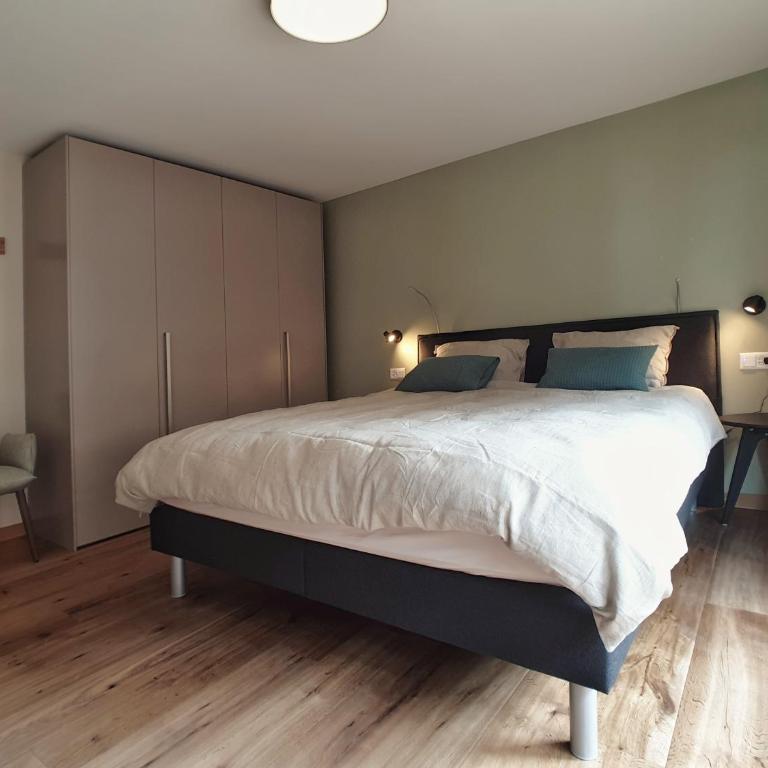 Derby - Apartment - 7