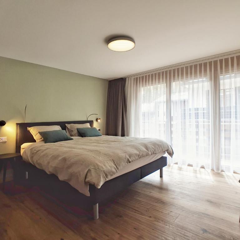 Derby - Apartment - 9
