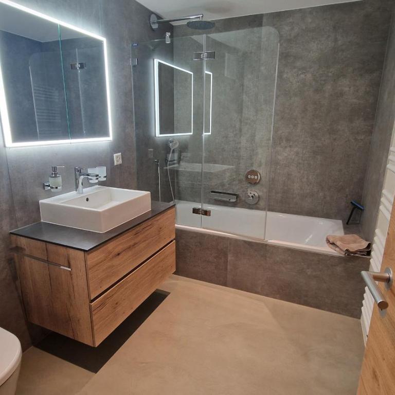 Derby - Apartment - 11