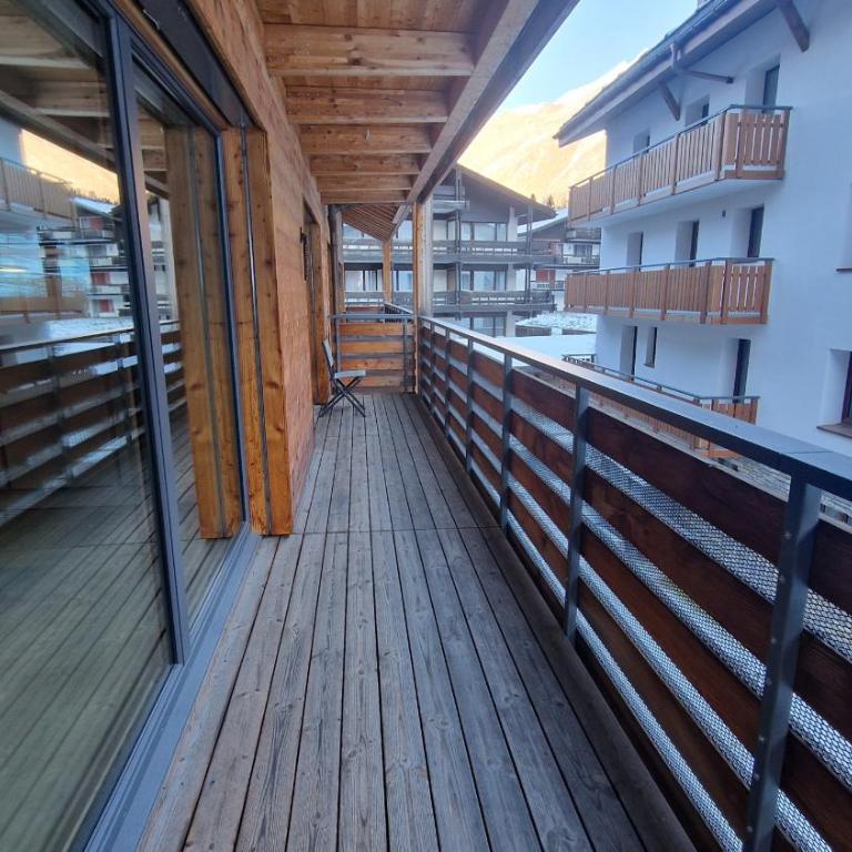 Derby - Apartment - 13