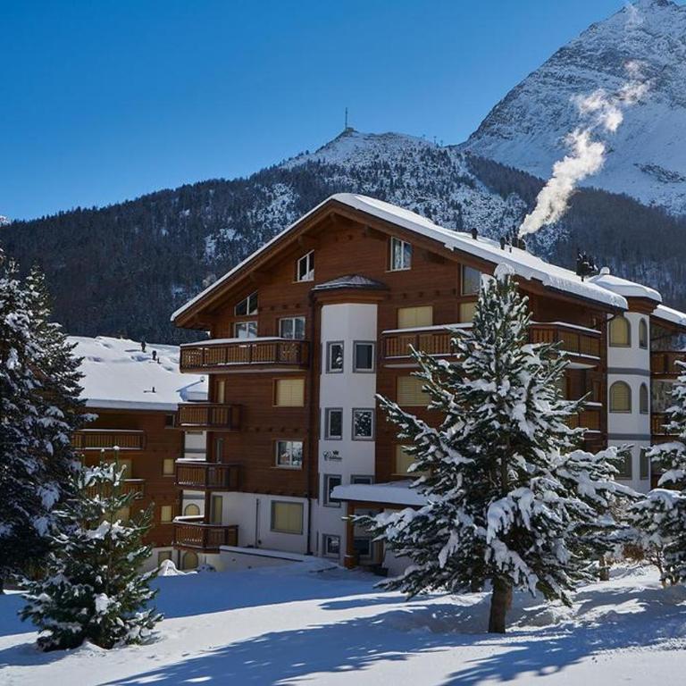 Chateau Penthouse - Apartment mit 3 Schlafzimmern - 12