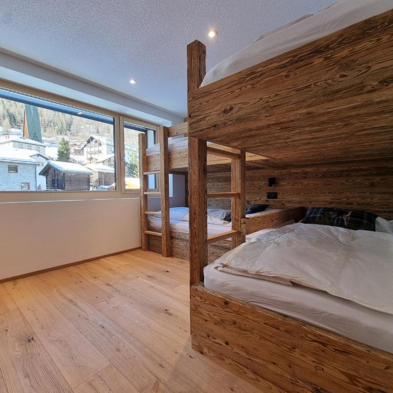 Riverside 3rd Floor North - Apartment mit 3 Schlafzimmern - 13