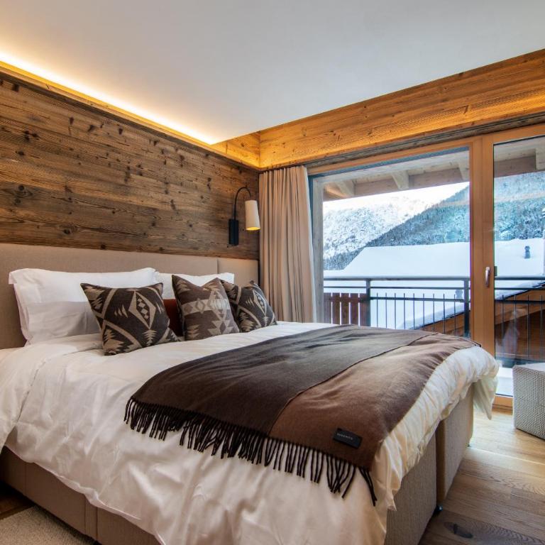 Berghof Penthouse - Apartment - 15