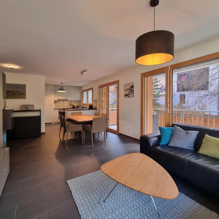 Pastis - Apartment mit 2 Schlafzimmern - 1