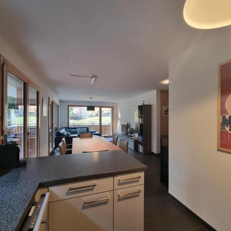 Pastis - Apartment mit 2 Schlafzimmern - 5