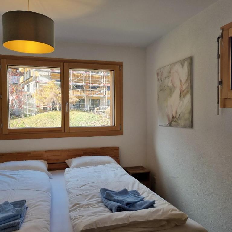 Pastis - Apartment mit 2 Schlafzimmern - 8