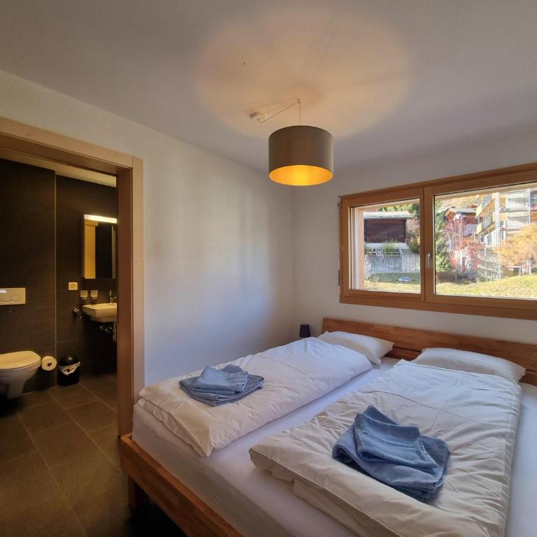 Pastis - Apartment mit 2 Schlafzimmern - 9
