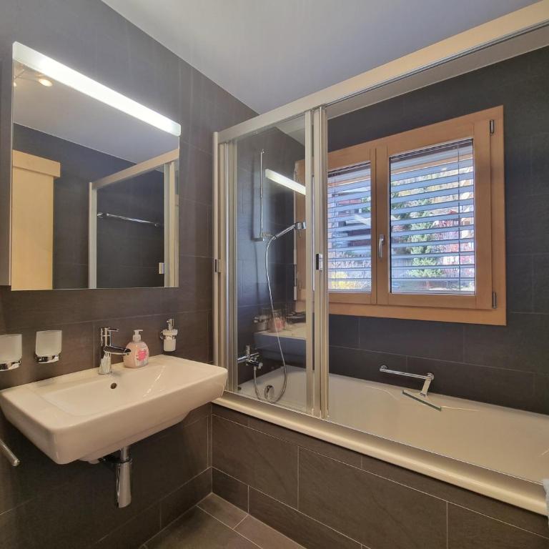 Pastis - Apartment mit 2 Schlafzimmern - 10