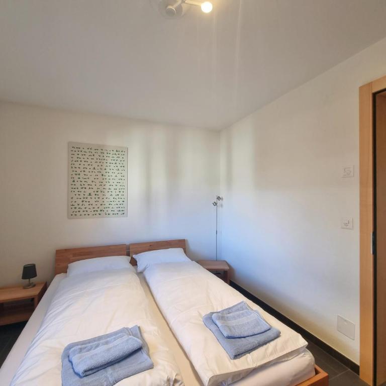 Pastis - Apartment mit 2 Schlafzimmern - 12