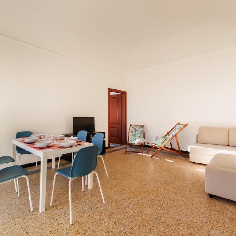 The Riviera Penthouse - Appartamento con 1 Camera da Letto - 1