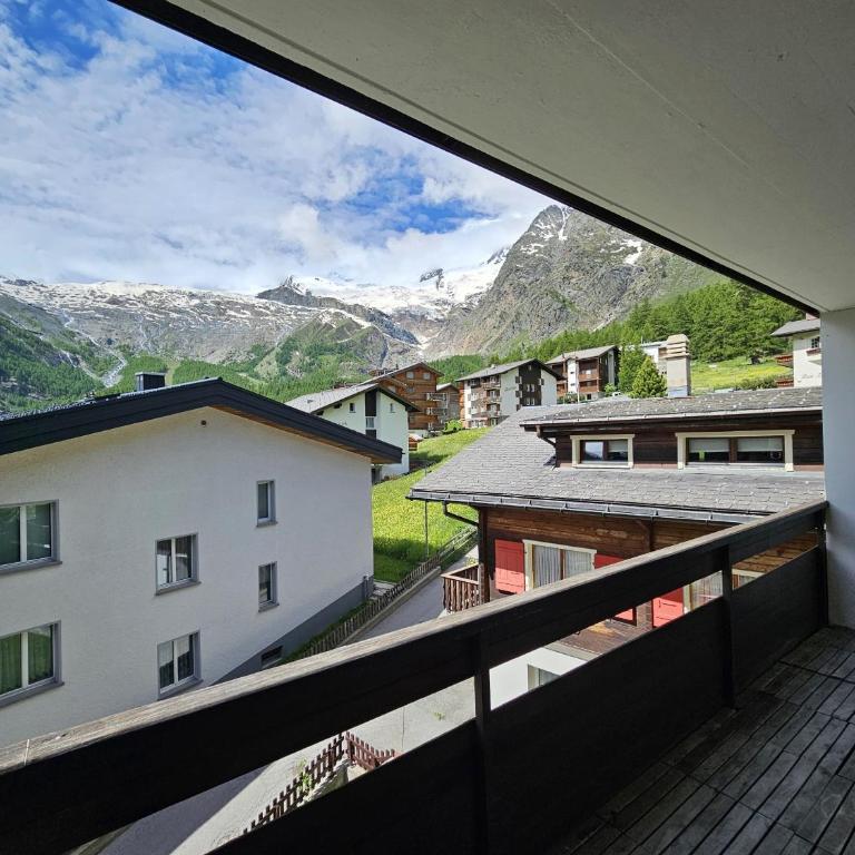 Cresta 3rd Floor - Apartment mit 2 Schlafzimmern - 5