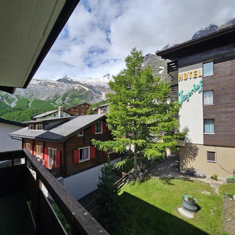 Cresta 3rd Floor - Apartment mit 2 Schlafzimmern - 16