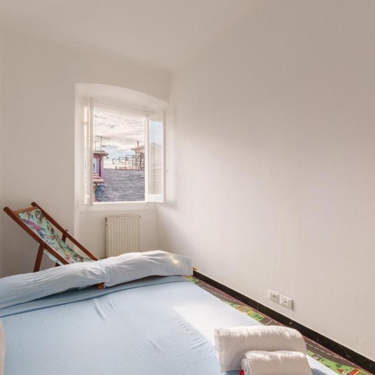 The Riviera Penthouse - Appartamento con 1 Camera da Letto - 3