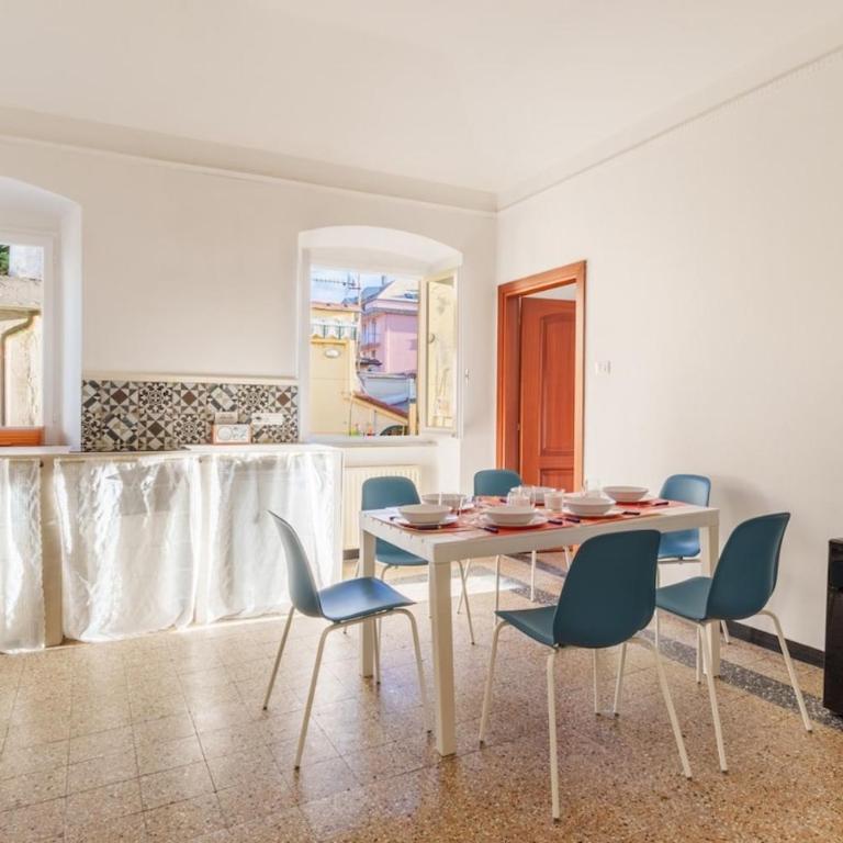 The Riviera Penthouse - Appartamento con 1 Camera da Letto - 5