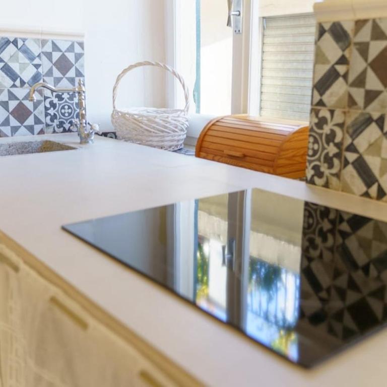 The Riviera Penthouse - Appartamento con 1 Camera da Letto - 9