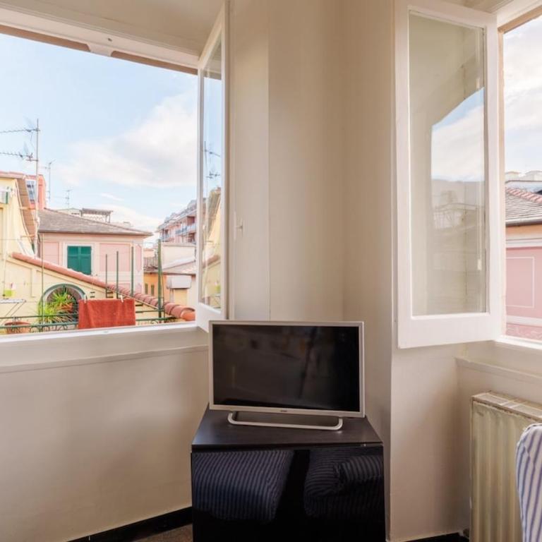 The Riviera Penthouse - Appartamento con 1 Camera da Letto - 10