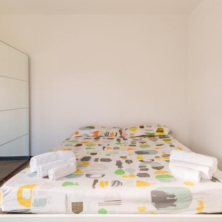 The Riviera Penthouse - Appartamento con 1 Camera da Letto - 11