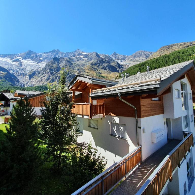 Duplex Apartment Bella Coppia - Apartment mit 3 Schlafzimmern - 7
