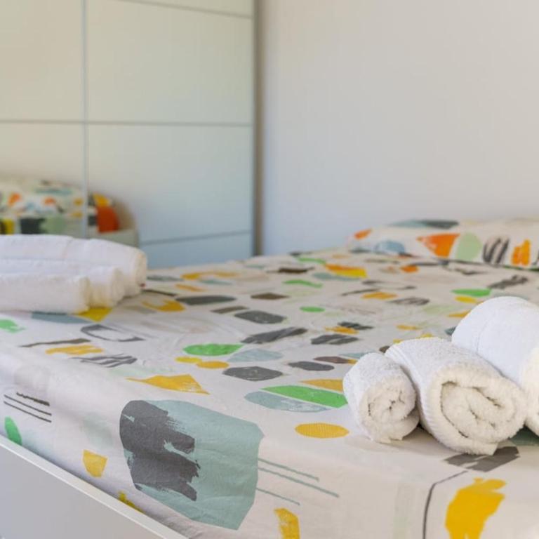 The Riviera Penthouse - Appartamento con 1 Camera da Letto - 13