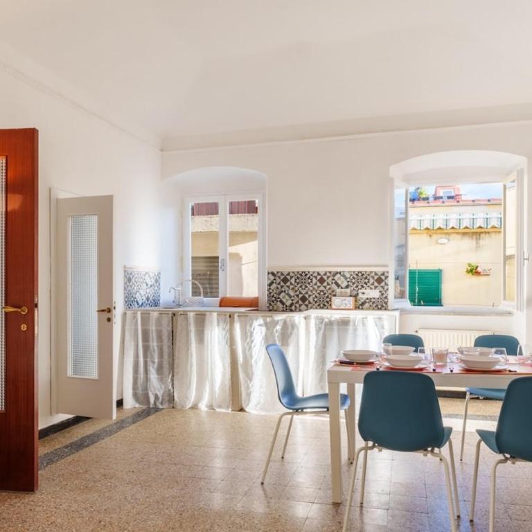 The Riviera Penthouse - Appartamento con 1 Camera da Letto - 14