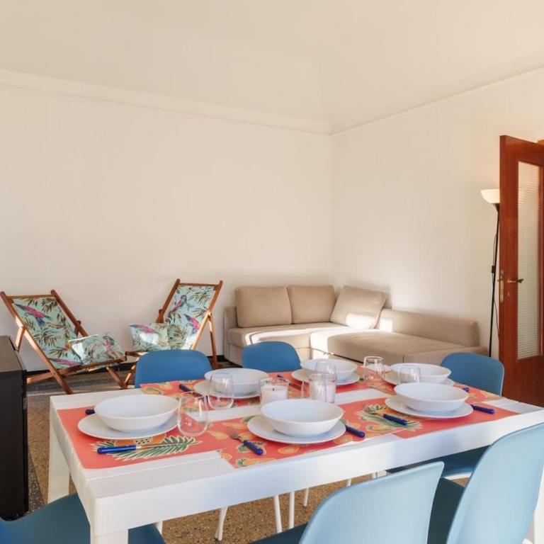 The Riviera Penthouse - Appartamento con 1 Camera da Letto - 15