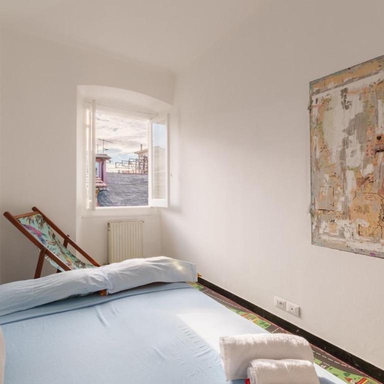 The Riviera Penthouse - Appartamento con 1 Camera da Letto - 16