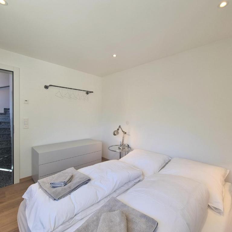 Duplex Apartment Bella Coppia - Apartment mit 3 Schlafzimmern - 12
