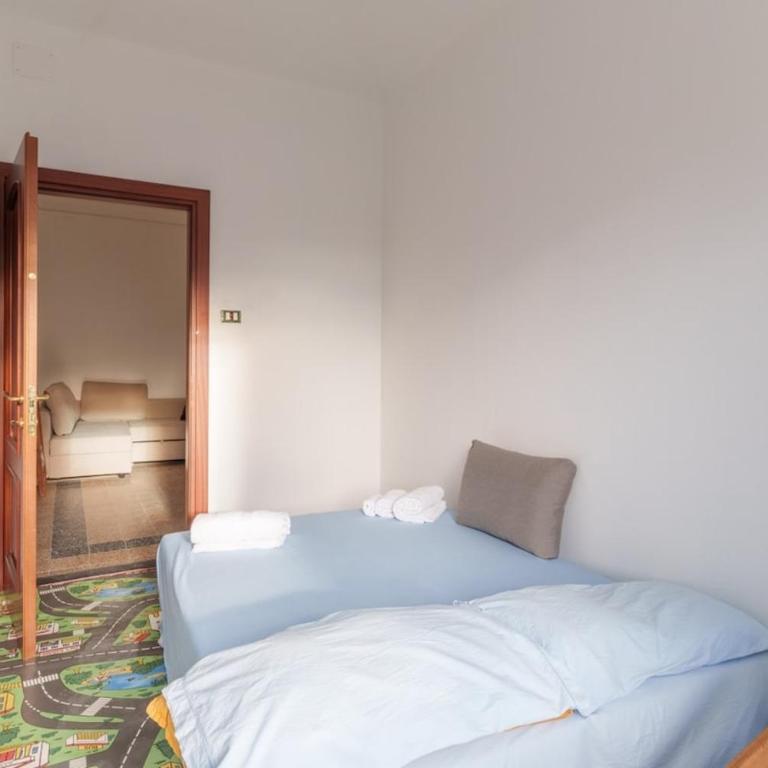 The Riviera Penthouse - Appartamento con 1 Camera da Letto - 18
