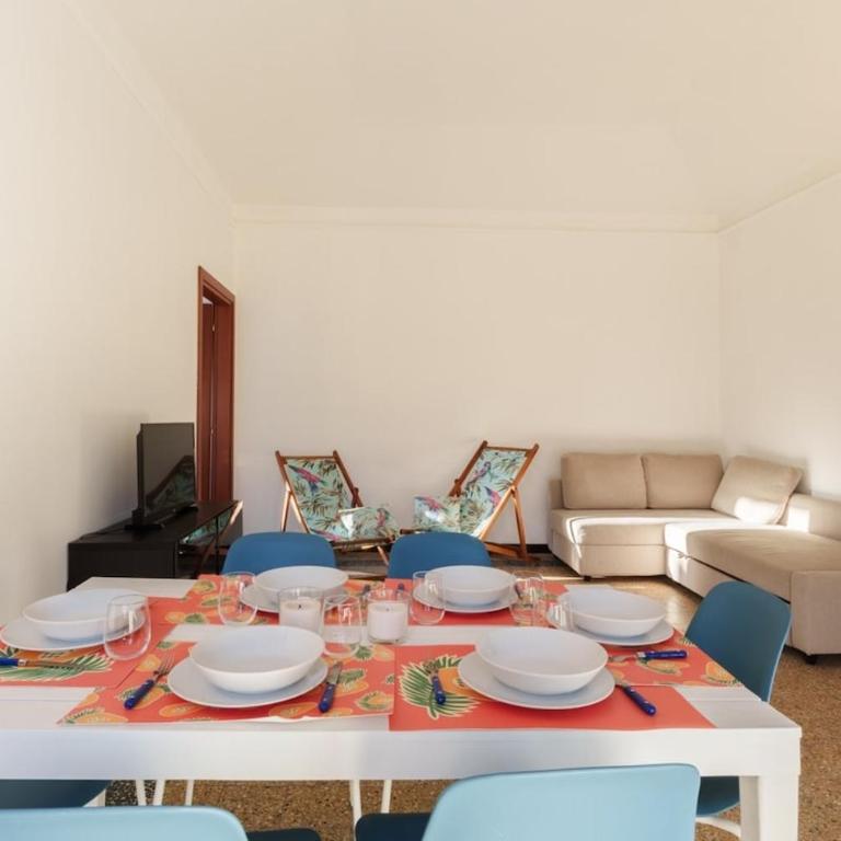 The Riviera Penthouse - Appartamento con 1 Camera da Letto - 19