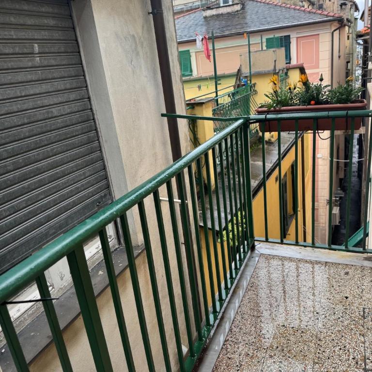 The Riviera Penthouse - Appartamento con 1 Camera da Letto - 22