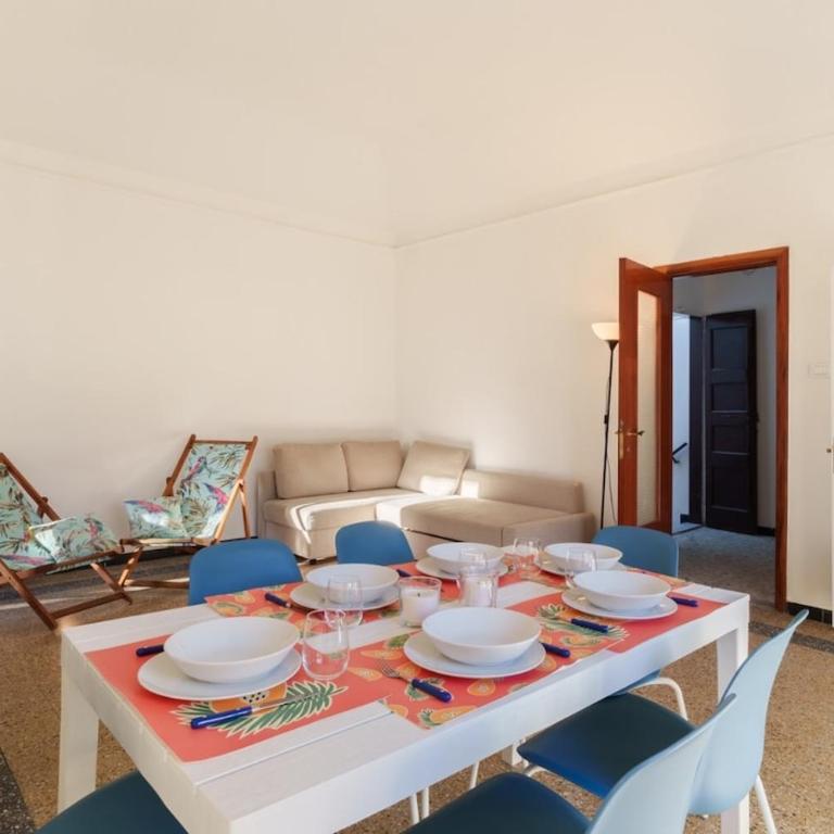 The Riviera Penthouse - Appartamento con 1 Camera da Letto - 24