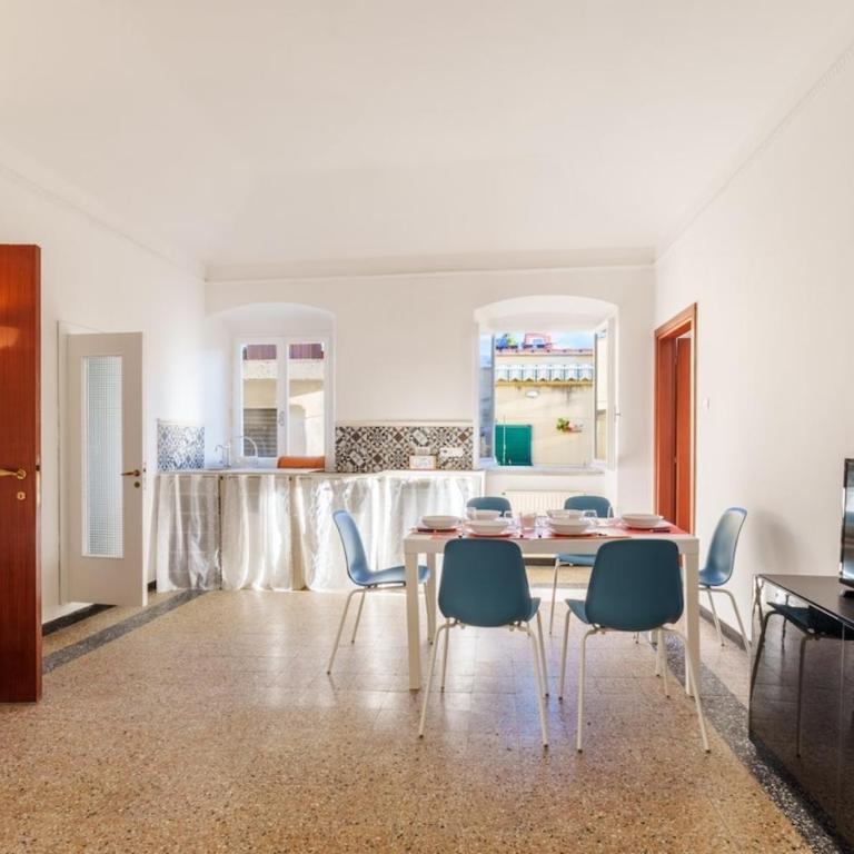 The Riviera Penthouse - Appartamento con 1 Camera da Letto - 25