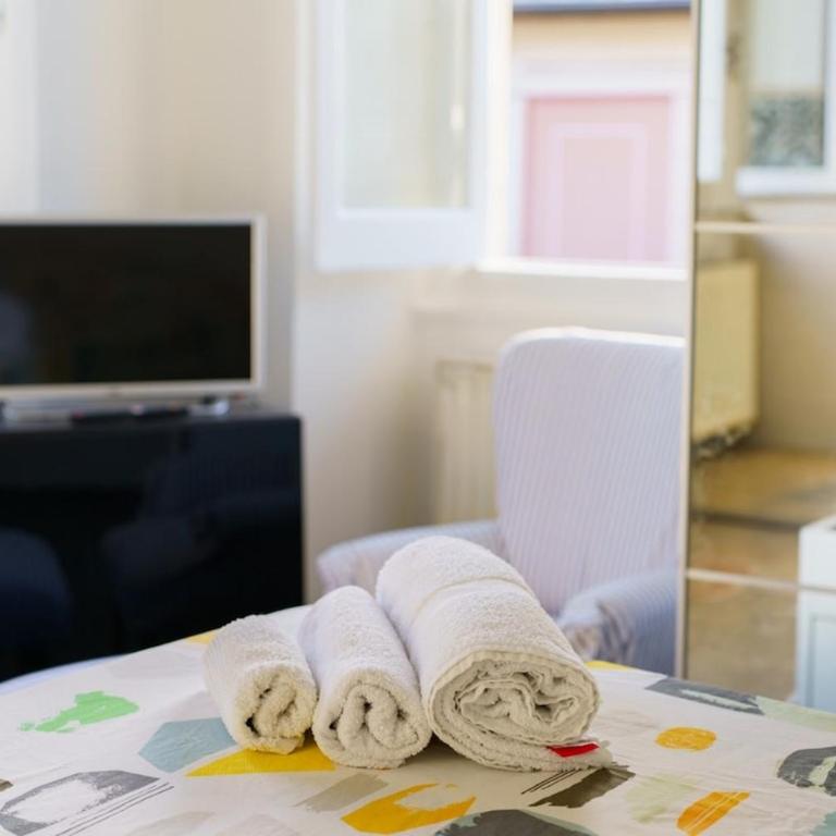 The Riviera Penthouse - Appartamento con 1 Camera da Letto - 26