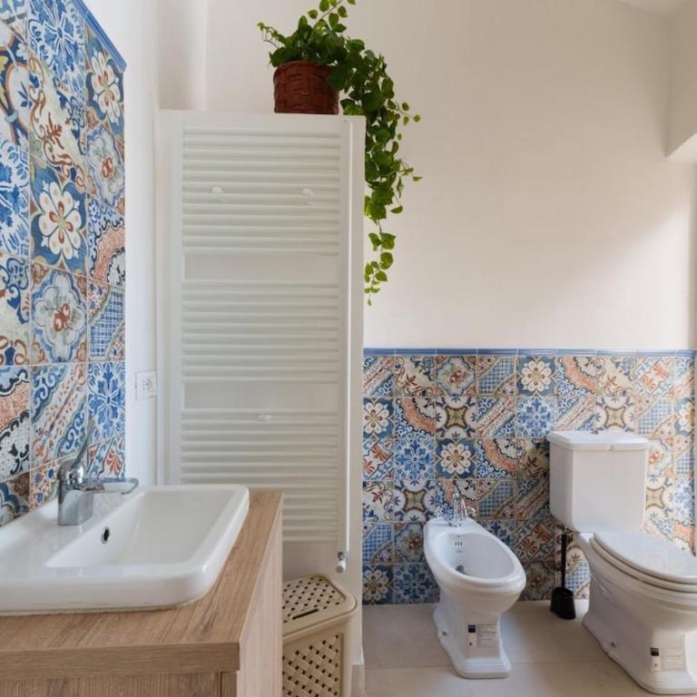 The Riviera Penthouse - Appartamento con 1 Camera da Letto - 28