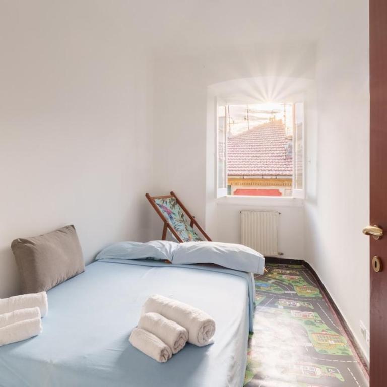 The Riviera Penthouse - Appartamento con 1 Camera da Letto - 30