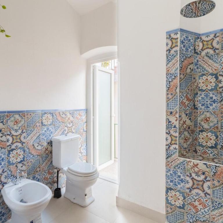 The Riviera Penthouse - Appartamento con 1 Camera da Letto - 32