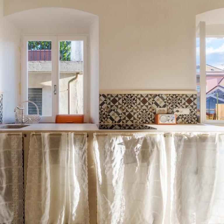 The Riviera Penthouse - Appartamento con 1 Camera da Letto - 36