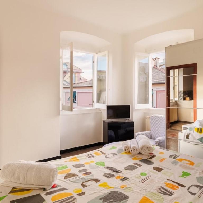 The Riviera Penthouse - Appartamento con 1 Camera da Letto - 37