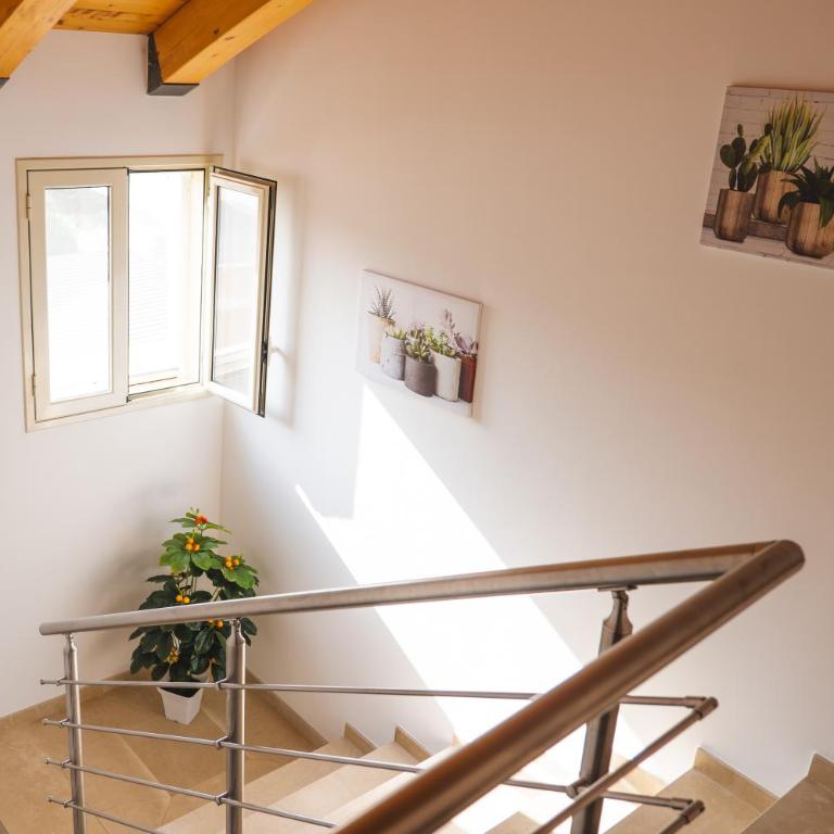 Casa Vacanze Robinson - Casa con 2 Camere da Letto - 6