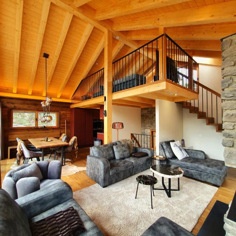 Luxury Chalet Engedi - Chalet - 1