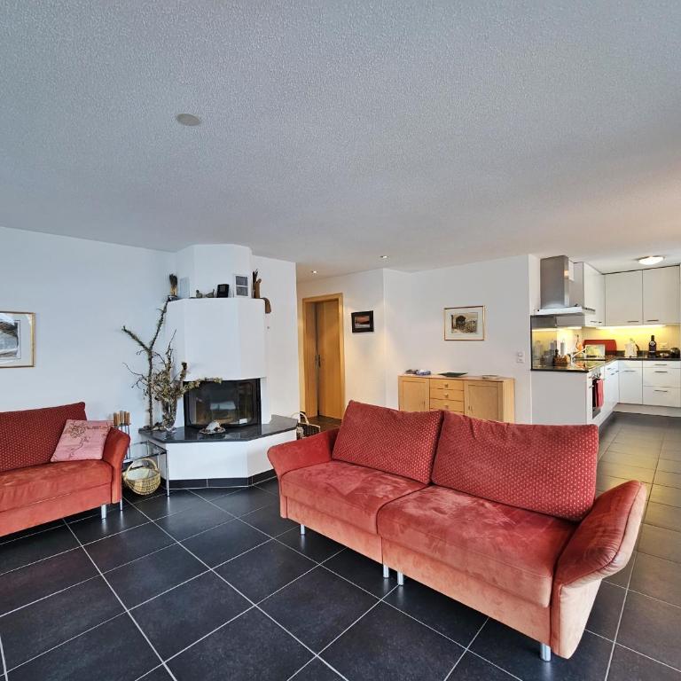 Felskinn 2. OG - Apartment mit 2 Schlafzimmern - 1