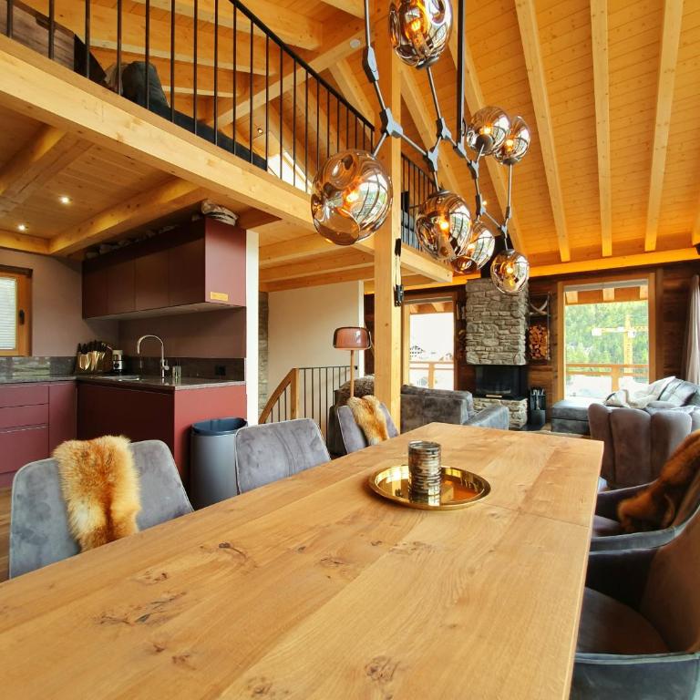 Luxury Chalet Engedi - Chalet - 2