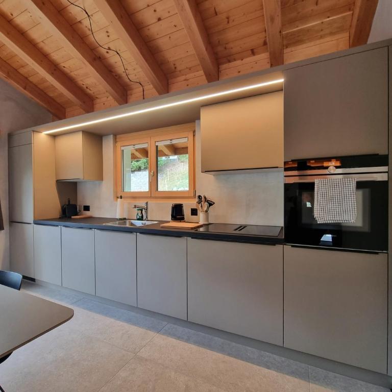 Sole Penthouse - Apartment - 7
