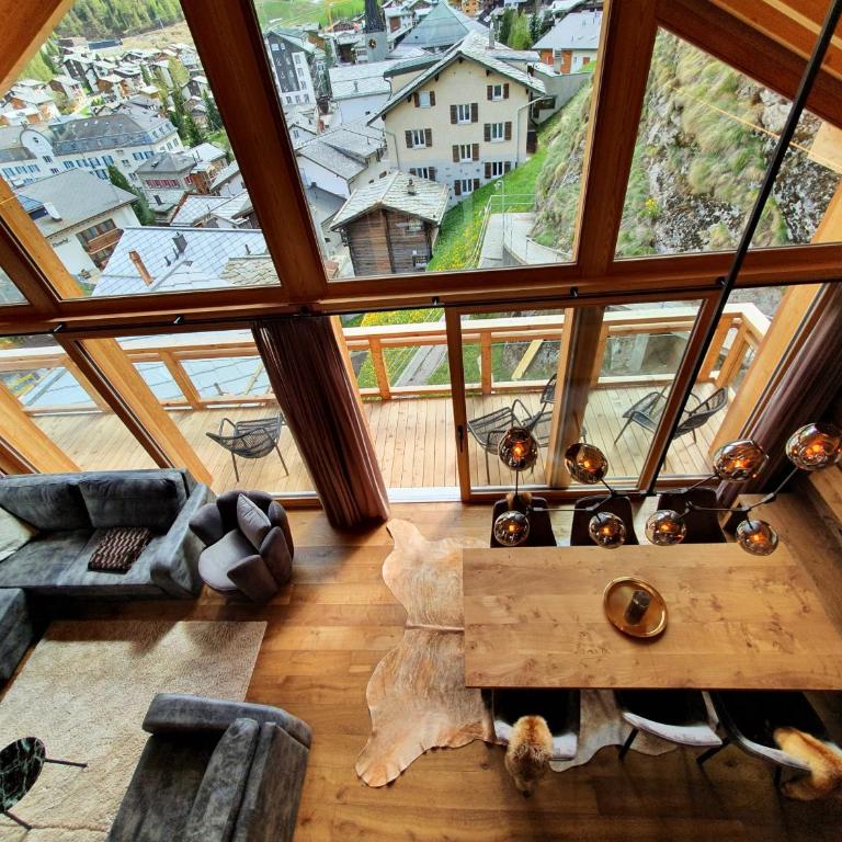 Luxury Chalet Engedi - Chalet - 4