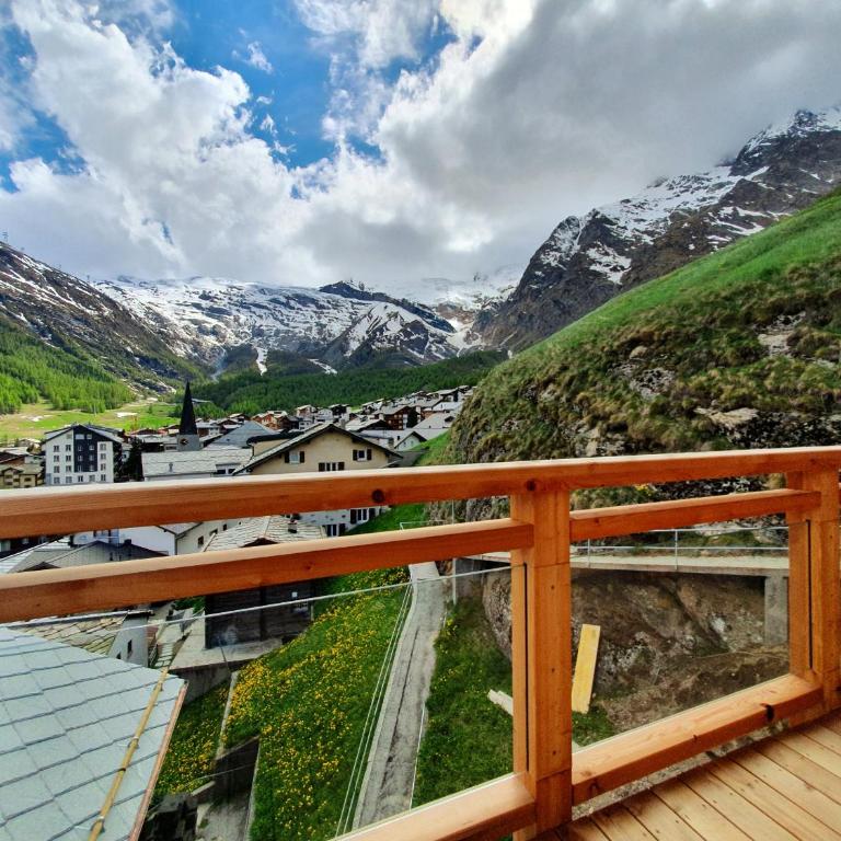 Luxury Chalet Engedi - Chalet - 5