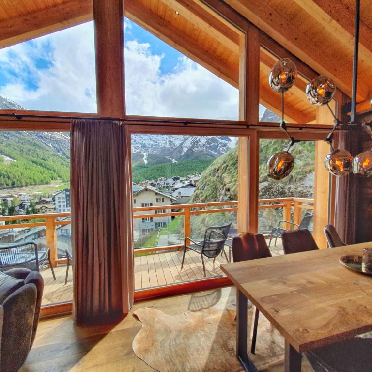 Luxury Chalet Engedi - Chalet - 6