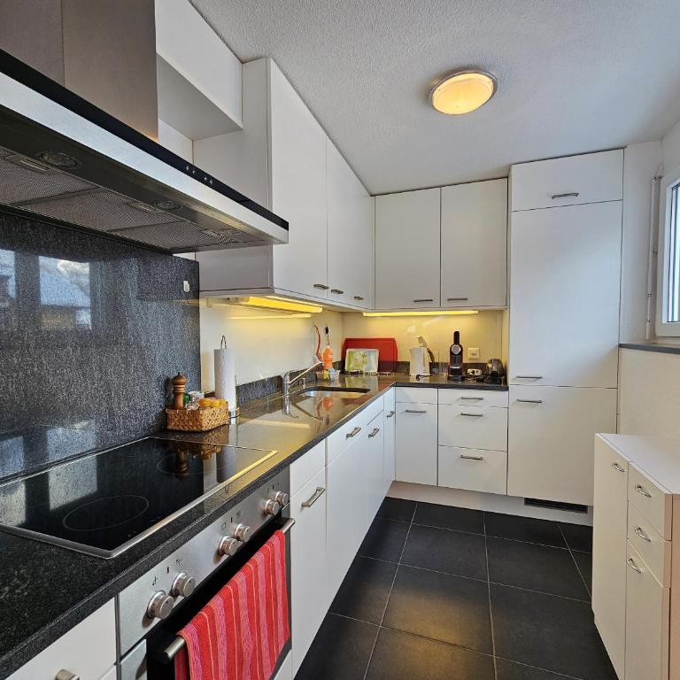Felskinn 2. OG - Apartment mit 2 Schlafzimmern - 5