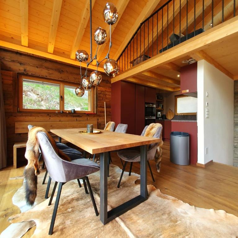 Luxury Chalet Engedi - Chalet - 9