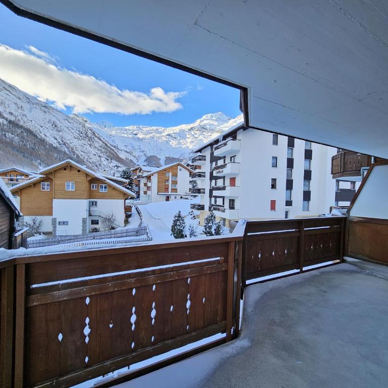 Felskinn 2. OG - Apartment mit 2 Schlafzimmern - 7